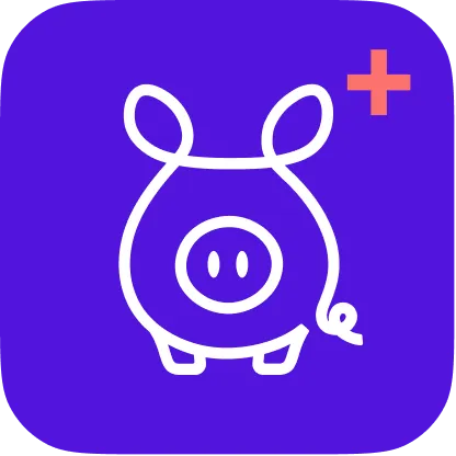 Spriggy Plus app icon