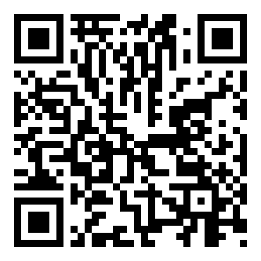 QR code to open the Spriggy app