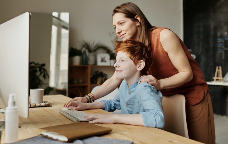 5 Questions That Can Help Teach Your Kids To Budget | Spriggy Blog