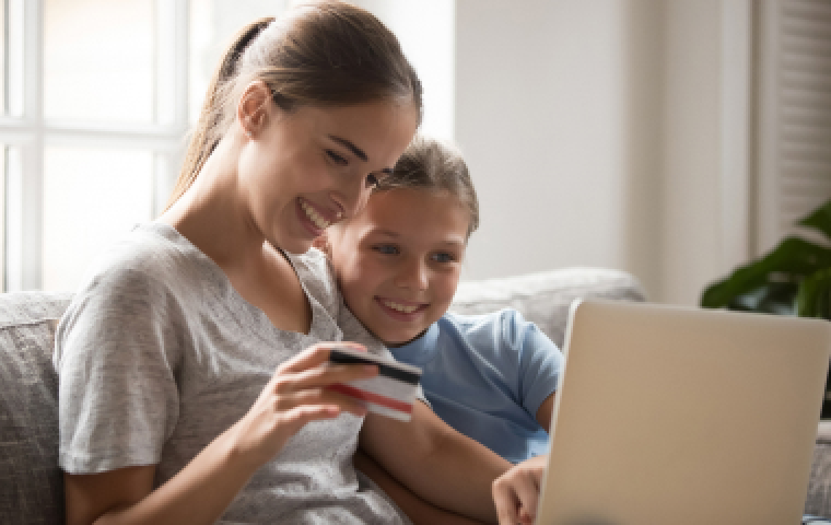 Pocket Money: How Much To Pay Your Kids? | Spriggy Blog