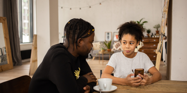 Teach Your Kids to Track Their Spending | Spriggy Blog