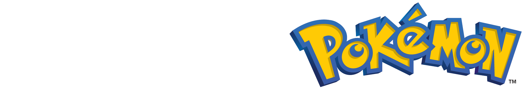 Spriggy x Pokemon partnership logo